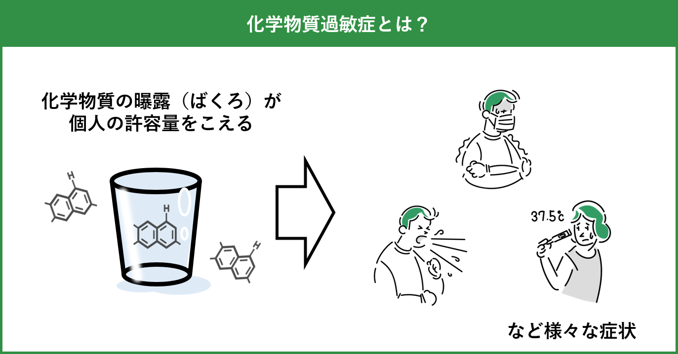 ハロッズ シルクストール ローズ 化学物質過敏症 手ごわい 
